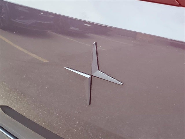 2025 Polestar 3 LONG RANGE DUAL MOTOR