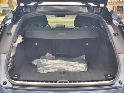 2025 Polestar 3 LONG RANGE DUAL MOTOR