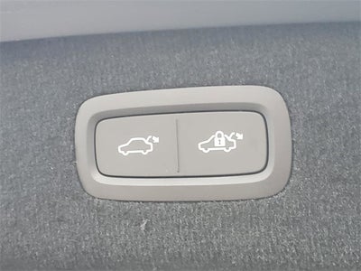 2025 Polestar 3 LONG RANGE DUAL MOTOR