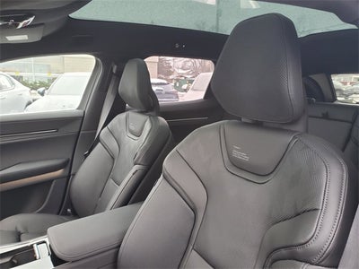 2025 Polestar 3 PLUS & PILOT