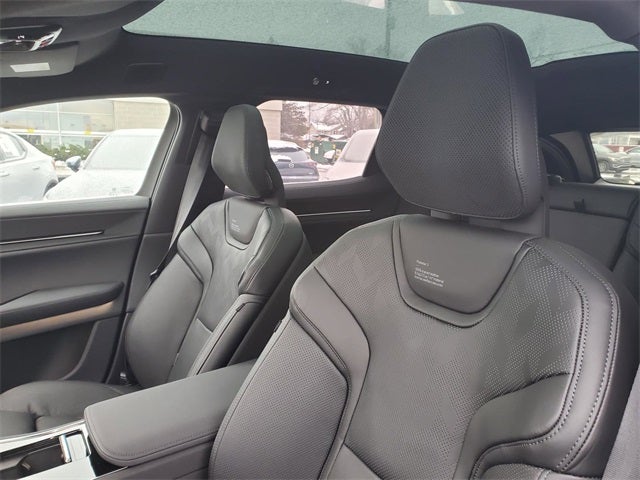 2025 Polestar 3 PLUS & PILOT