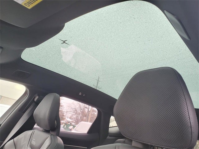 2025 Polestar 3 PLUS & PILOT