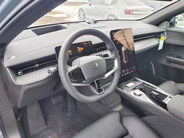 2025 Polestar 3 PLUS & PILOT