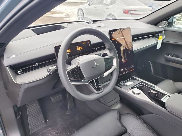 2025 Polestar 3 PLUS & PILOT