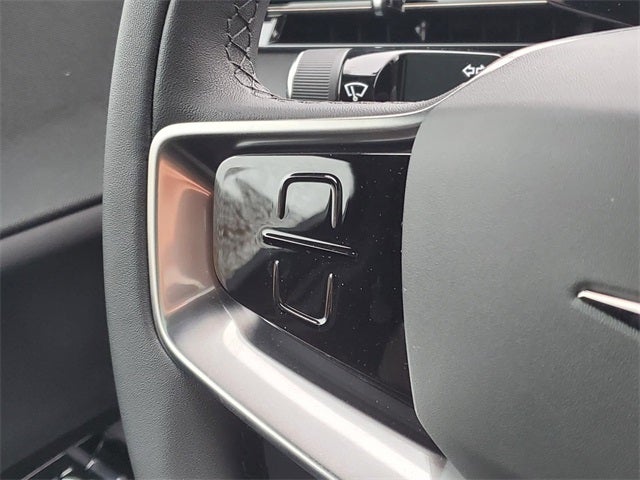 2025 Polestar 3 PLUS & PILOT