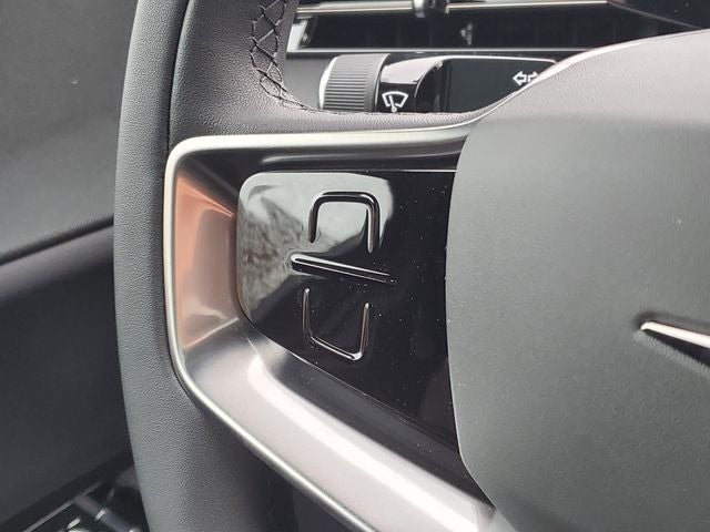 2025 Polestar 3 PLUS & PILOT