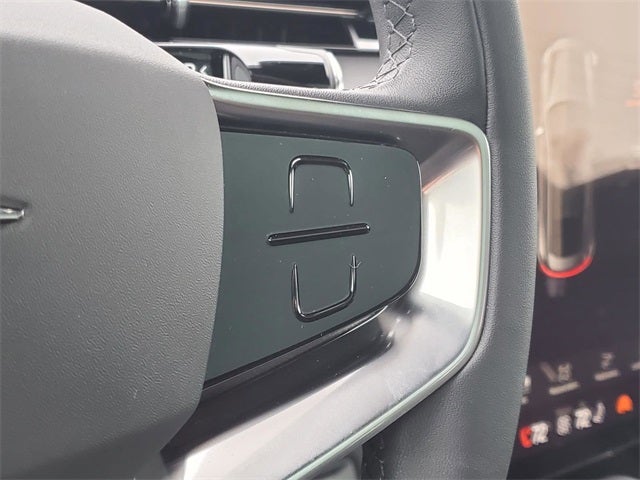 2025 Polestar 3 PLUS & PILOT