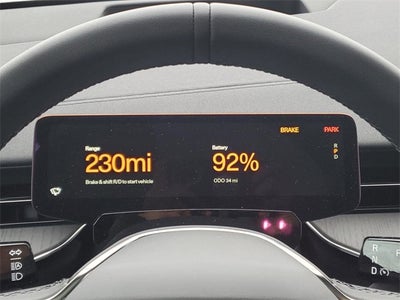 2025 Polestar 3 PLUS & PILOT