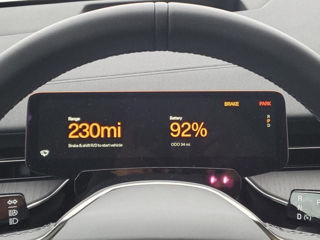 2025 Polestar 3 PLUS & PILOT