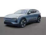 2025 Polestar 3 PLUS & PILOT