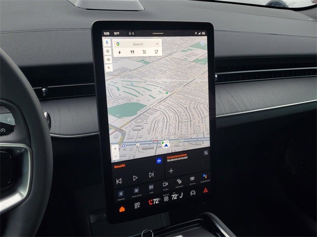 2025 Polestar 3 PLUS & PILOT