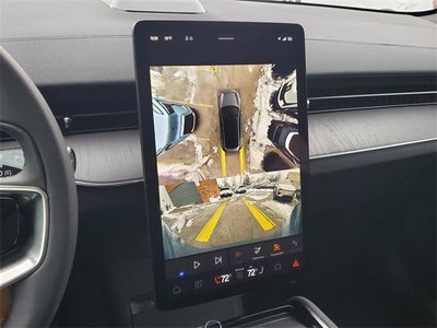 2025 Polestar 3 PLUS & PILOT