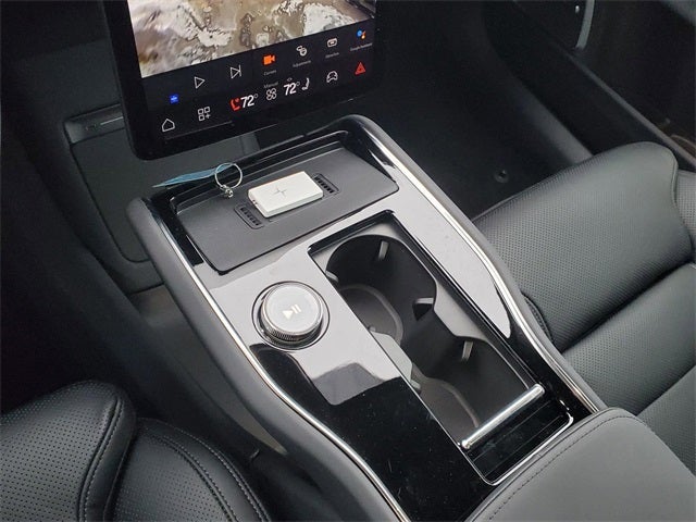 2025 Polestar 3 PLUS & PILOT