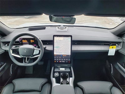 2025 Polestar 3 PLUS & PILOT