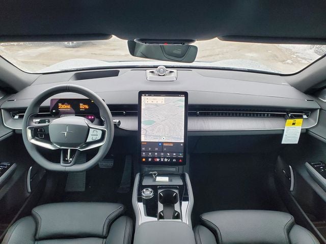 2025 Polestar 3 PLUS & PILOT