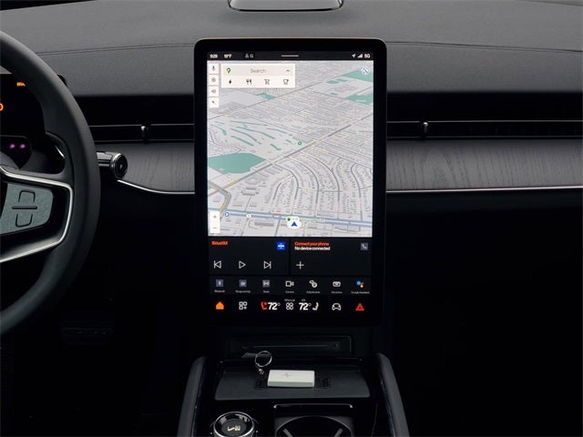 2025 Polestar 3 PLUS & PILOT