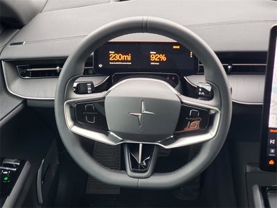 2025 Polestar 3 PLUS & PILOT