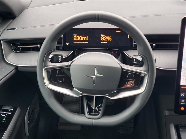 2025 Polestar 3 PLUS & PILOT