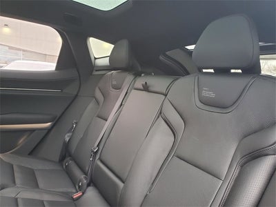 2025 Polestar 3 PLUS & PILOT