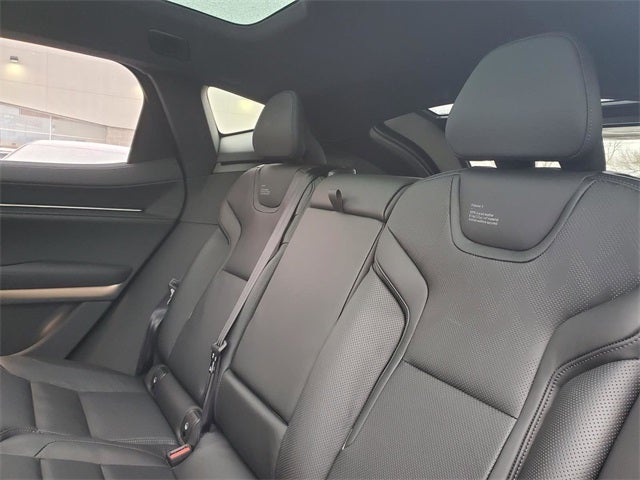 2025 Polestar 3 PLUS & PILOT