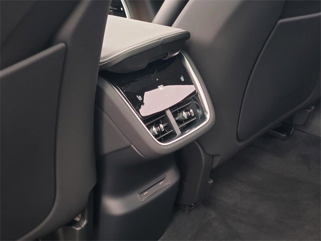 2025 Polestar 3 PLUS & PILOT