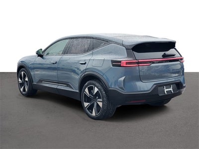 2025 Polestar 3 PLUS & PILOT