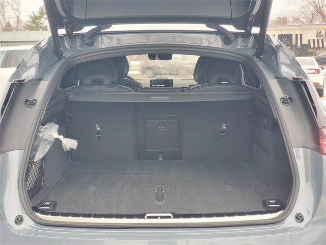 2025 Polestar 3 PLUS & PILOT