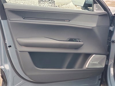 2025 Polestar 3 PLUS & PILOT