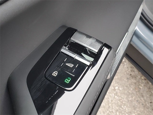 2025 Polestar 3 PLUS & PILOT