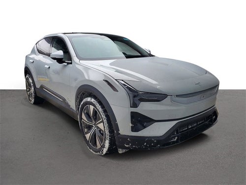 2025 Polestar 3 LONG RANGE DUAL MOTOR
