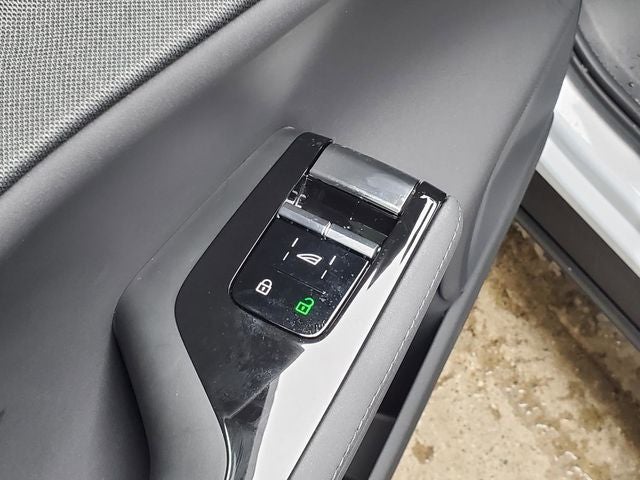 2025 Polestar 3 LONG RANGE DUAL MOTOR