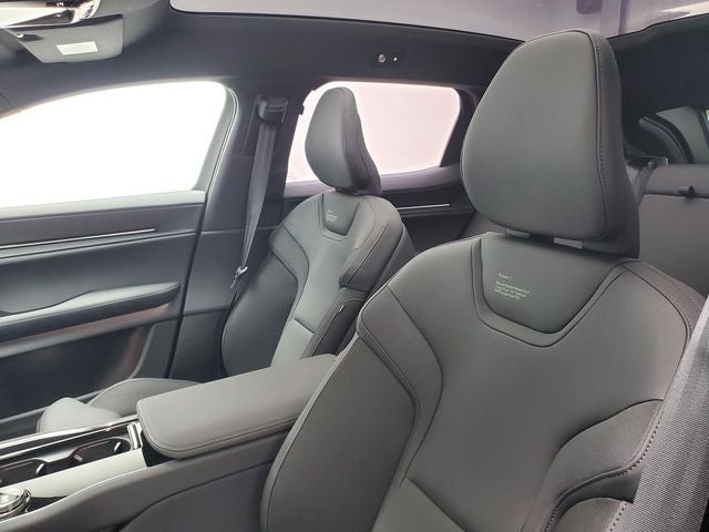 2025 Polestar 3 LONG RANGE DUAL MOTOR