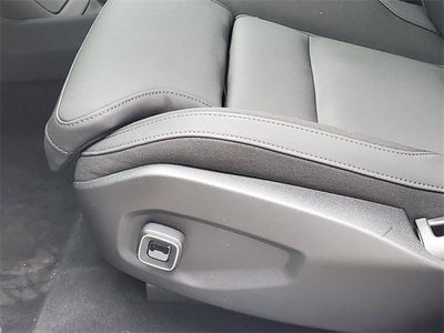 2025 Polestar 3 LONG RANGE DUAL MOTOR