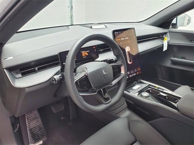 2025 Polestar 3 LONG RANGE DUAL MOTOR