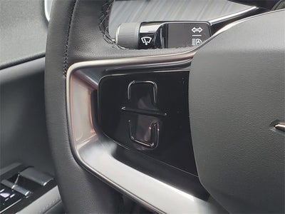 2025 Polestar 3 LONG RANGE DUAL MOTOR