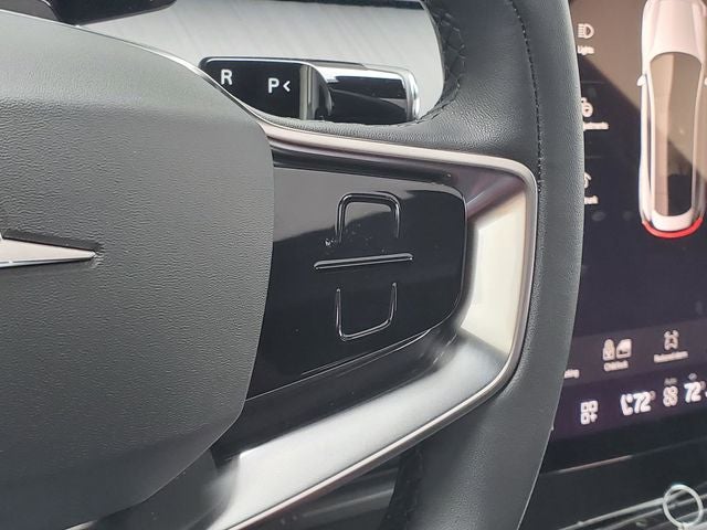 2025 Polestar 3 LONG RANGE DUAL MOTOR