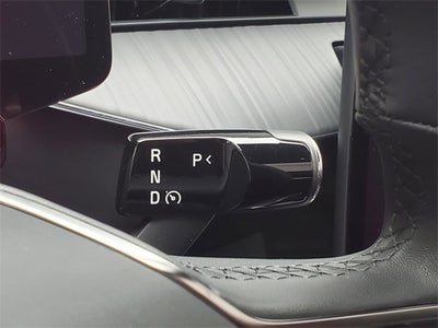 2025 Polestar 3 LONG RANGE DUAL MOTOR