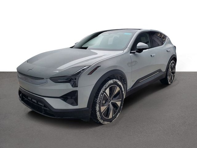 2025 Polestar 3 LONG RANGE DUAL MOTOR