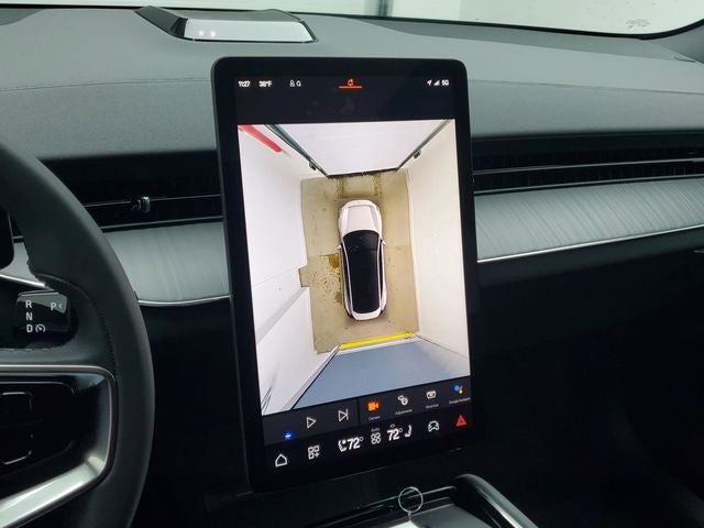 2025 Polestar 3 LONG RANGE DUAL MOTOR