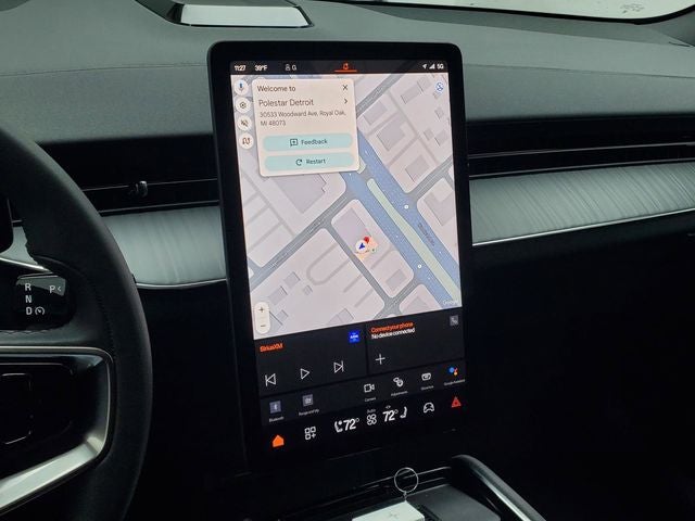 2025 Polestar 3 LONG RANGE DUAL MOTOR