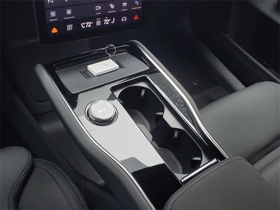 2025 Polestar 3 LONG RANGE DUAL MOTOR