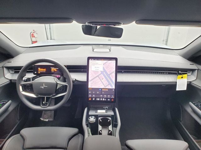 2025 Polestar 3 LONG RANGE DUAL MOTOR
