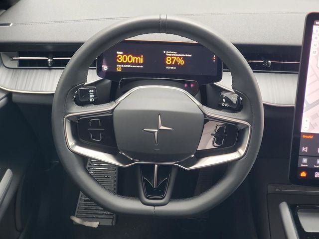 2025 Polestar 3 LONG RANGE DUAL MOTOR