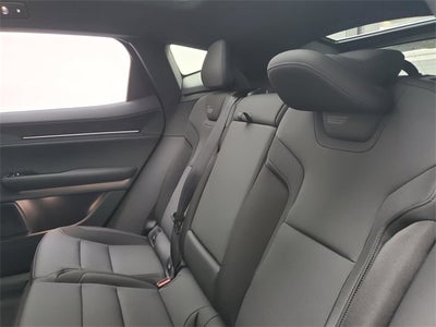 2025 Polestar 3 LONG RANGE DUAL MOTOR