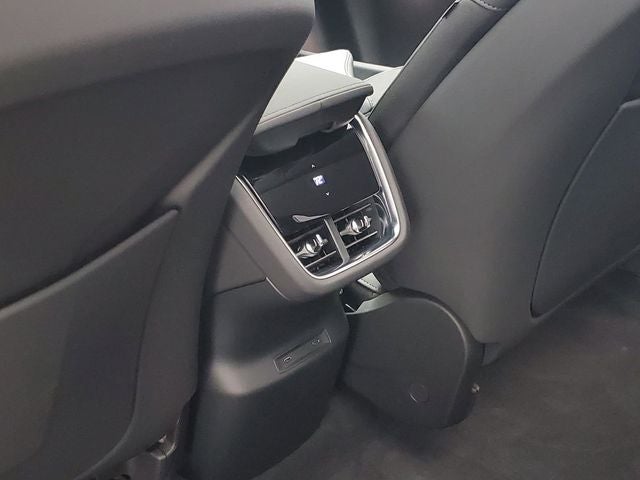 2025 Polestar 3 LONG RANGE DUAL MOTOR