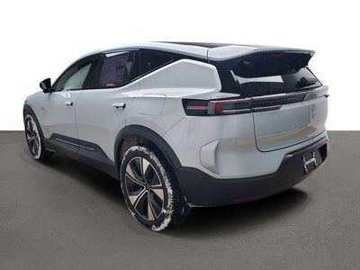 2025 Polestar 3 LONG RANGE DUAL MOTOR