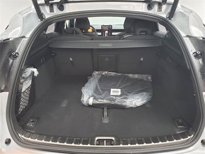 2025 Polestar 3 LONG RANGE DUAL MOTOR