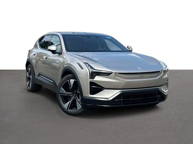 2025 Polestar 3 PLUS & PILOT