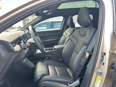 2025 Polestar 3 PLUS & PILOT