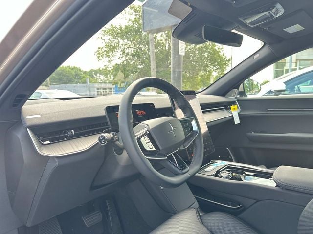 2025 Polestar 3 PLUS & PILOT
